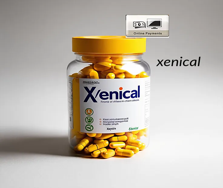 Xenical 3